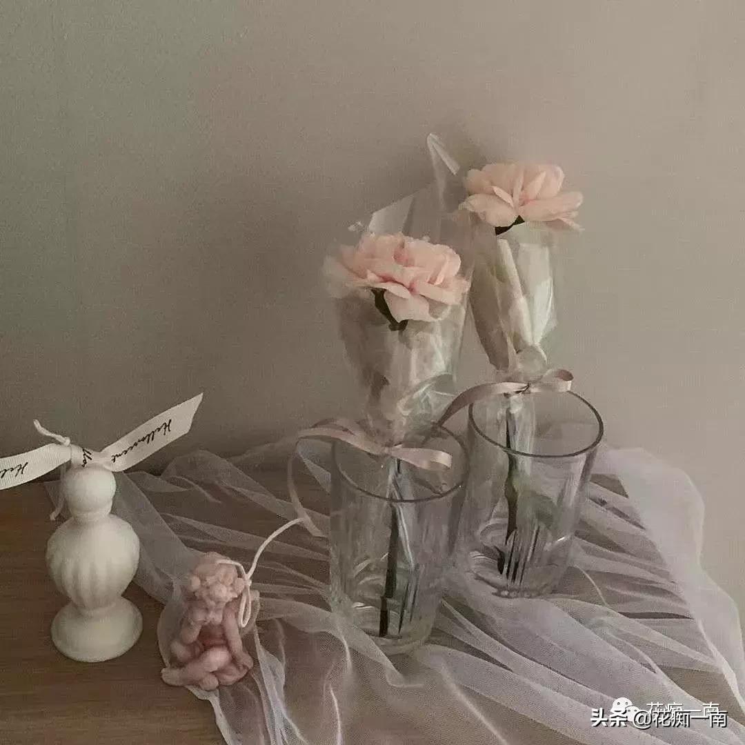 教师节应当送老师什么花用纸叠,教师节送花送什么花图片