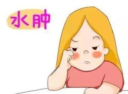 晚上喝水早上起床水肿，这种说法正确吗？睡觉前应不应当喝水呢？