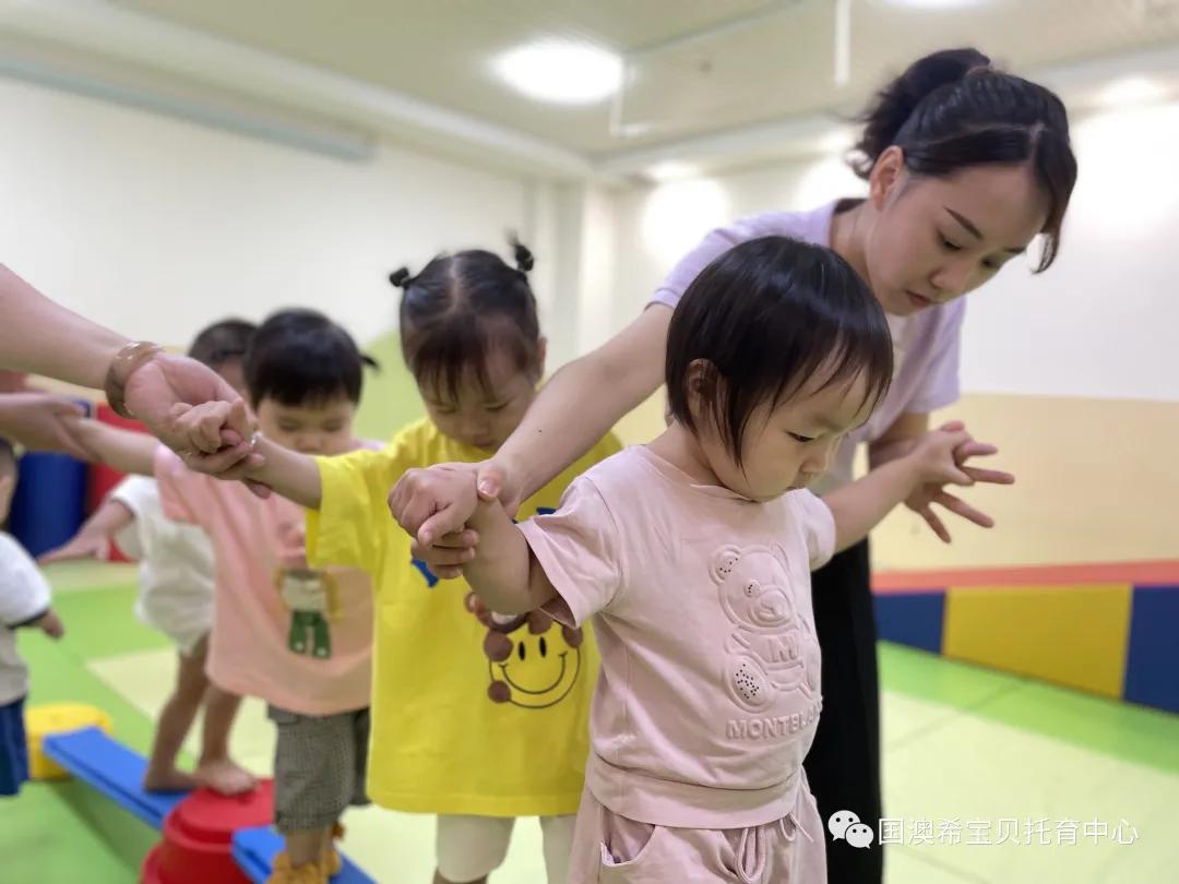 希宝贝早教,希宝贝托育中心澄海