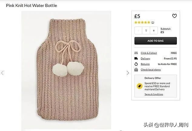 英国女王开网店，一双袜子竟要600块！网友：疯了吗？