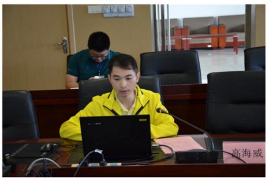 医院对口支援帮扶座谈会发言稿,帮扶工作专题会议