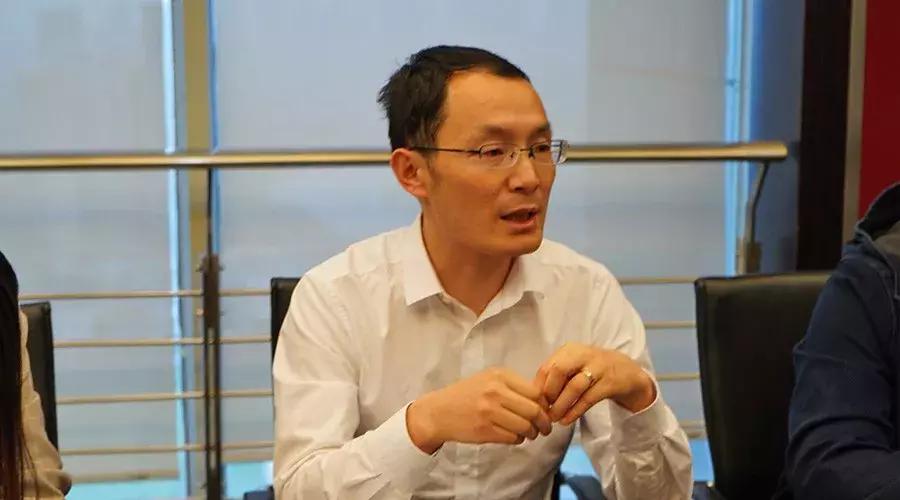 智能网联人才招聘难？保留难？听专家怎么说