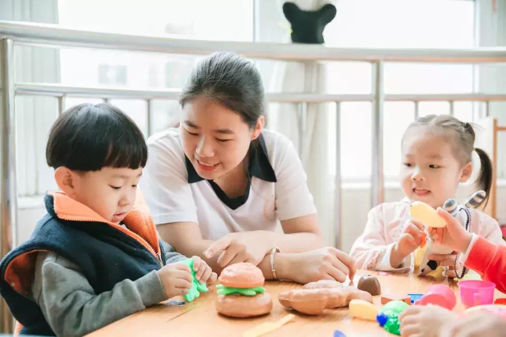 厦门翔安东方剑桥幼儿园,厦门东方剑桥幼儿园一年费用多少