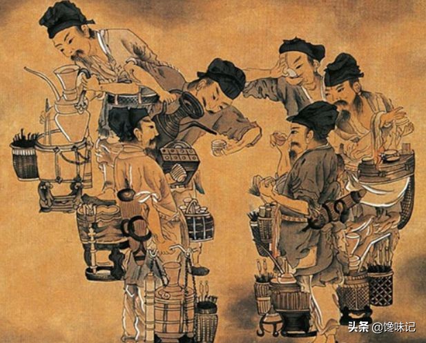 迷倒阎锡山，征服汪曾祺，又黑又酸的山西醋凭什么魅力这么大？