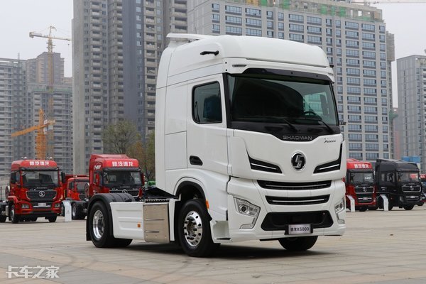 比日韩还好的国产卡车品牌有哪些,2021款即将上市的国产卡车