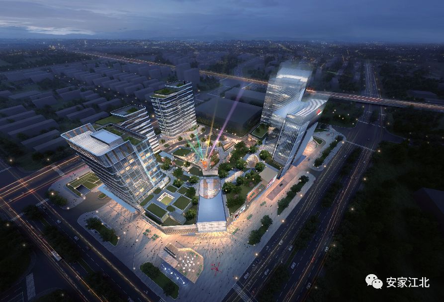苦等多年，高新标志性空地动工！三甲医院、品牌教育也要来