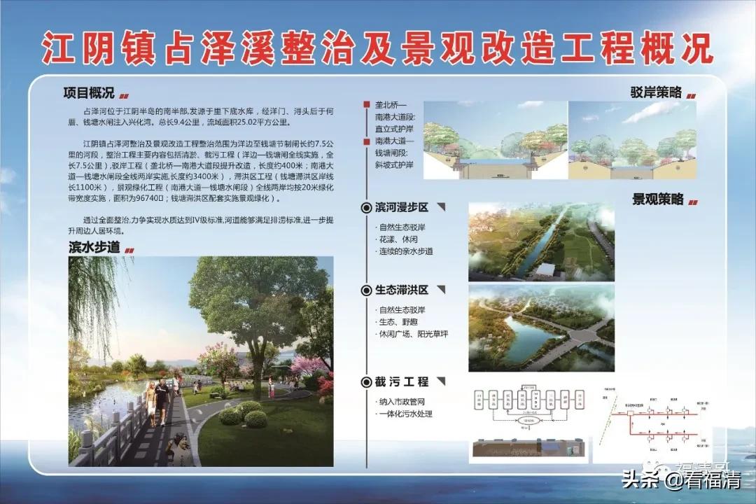 重磅消息福清又有大动作,福清77亿项目