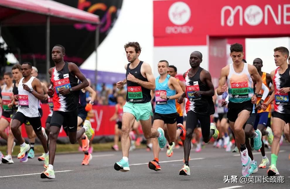 英国最大华人物流公司疑似破产！伦敦马拉松时隔两年再回归