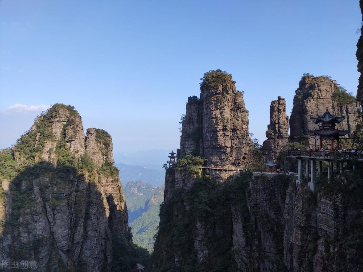 冬天看雪的最佳旅游地广西,广西冬天适合去的旅游胜地