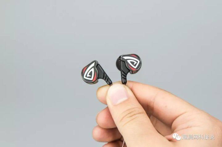 奥思特锐kc07耳机,奥思特锐kc06a拆解