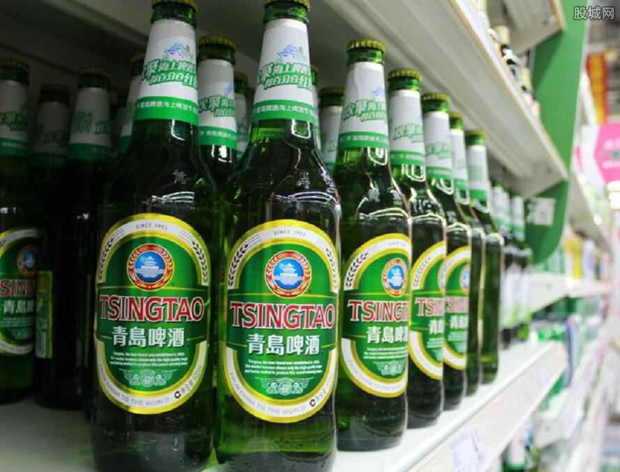 山东有比较出名的酒不,山东是只有青岛的啤酒好喝吗