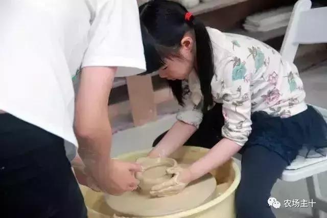 大龄休闲农庄有哪些,做休闲农庄必须考虑的几个问题