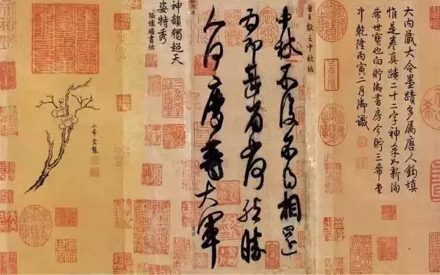 周恩来总理为新中国保护了多少*物文**古迹？