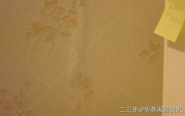 贴厨房墙纸出现鼓包怎么处理,怎样修复墙纸下墙面鼓包爆皮