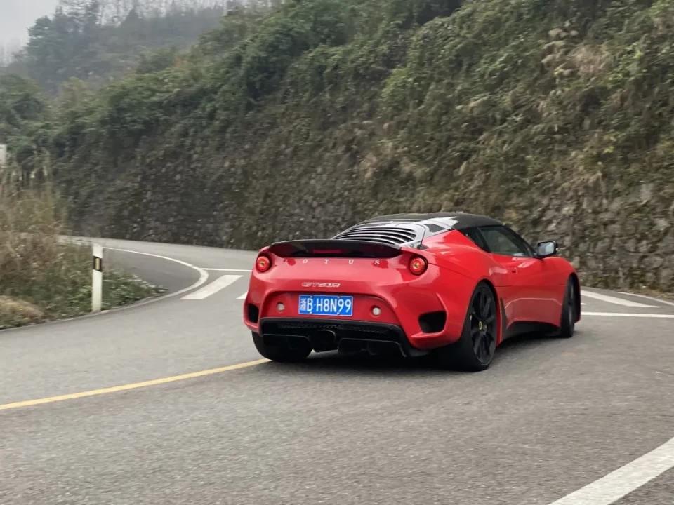 路特斯evoragt410值得买吗,路特斯evoragt410声浪视频