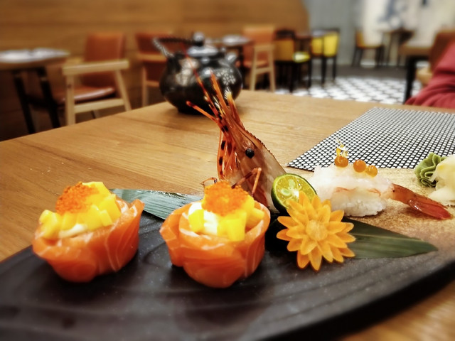 珠海最好吃的日料店在哪里,珠海日料必吃榜第一名