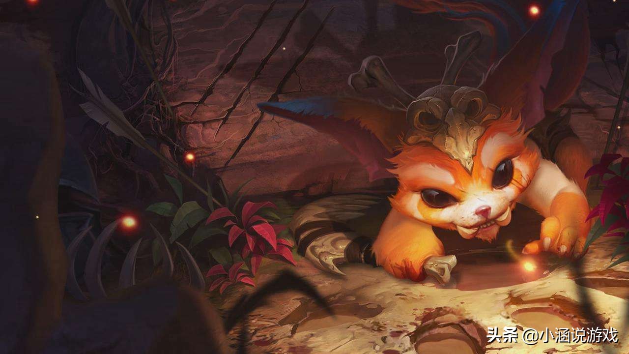 *魔剑**：伤害比他低，奥恩：团控没他强，纳尔：坦度不如他，他是？