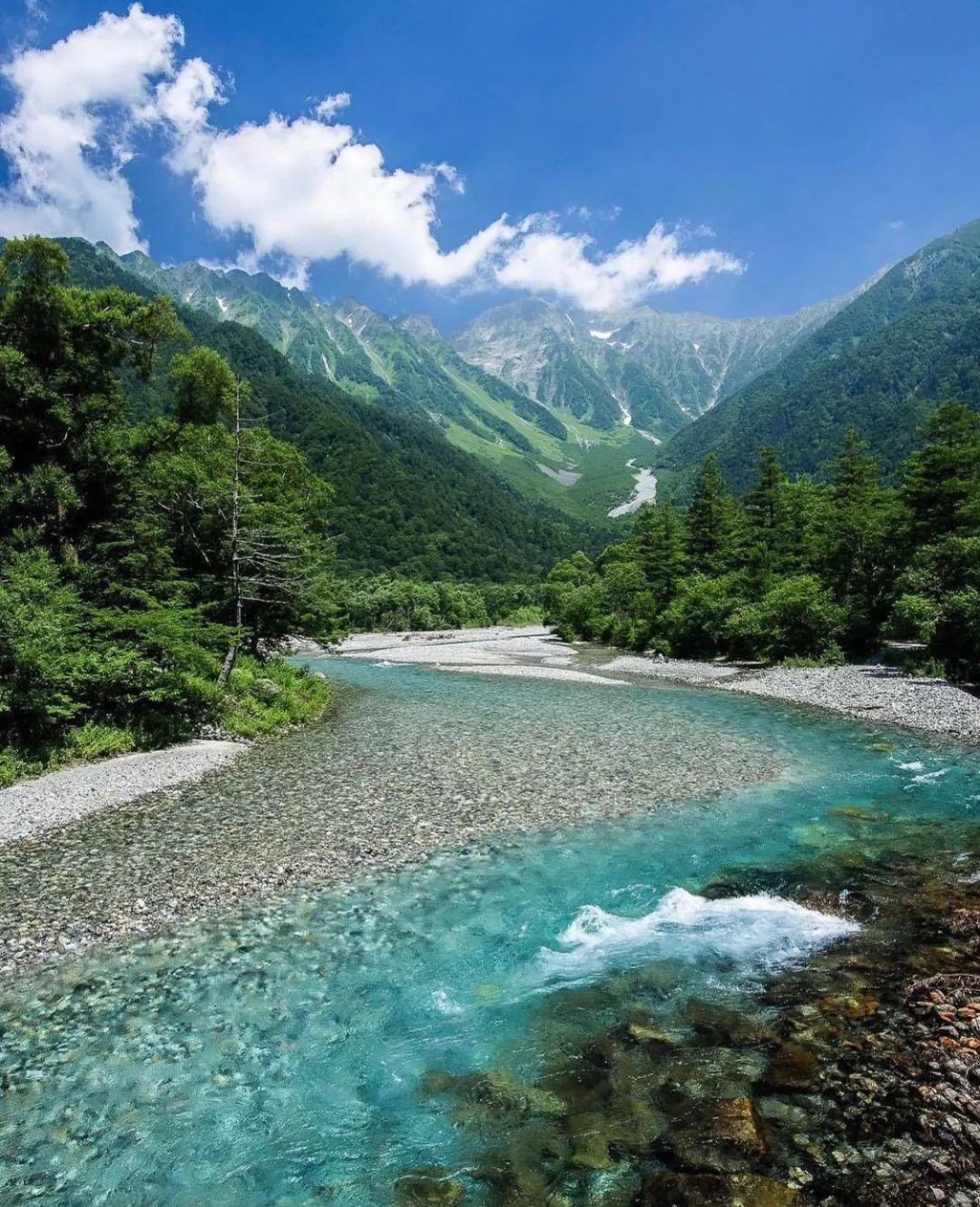 日本长野县旅行,日本长野赏樱旅游攻略