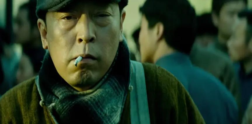 华语十大谍战片，李克农促成经典，其中一部是《无间道》的老祖宗