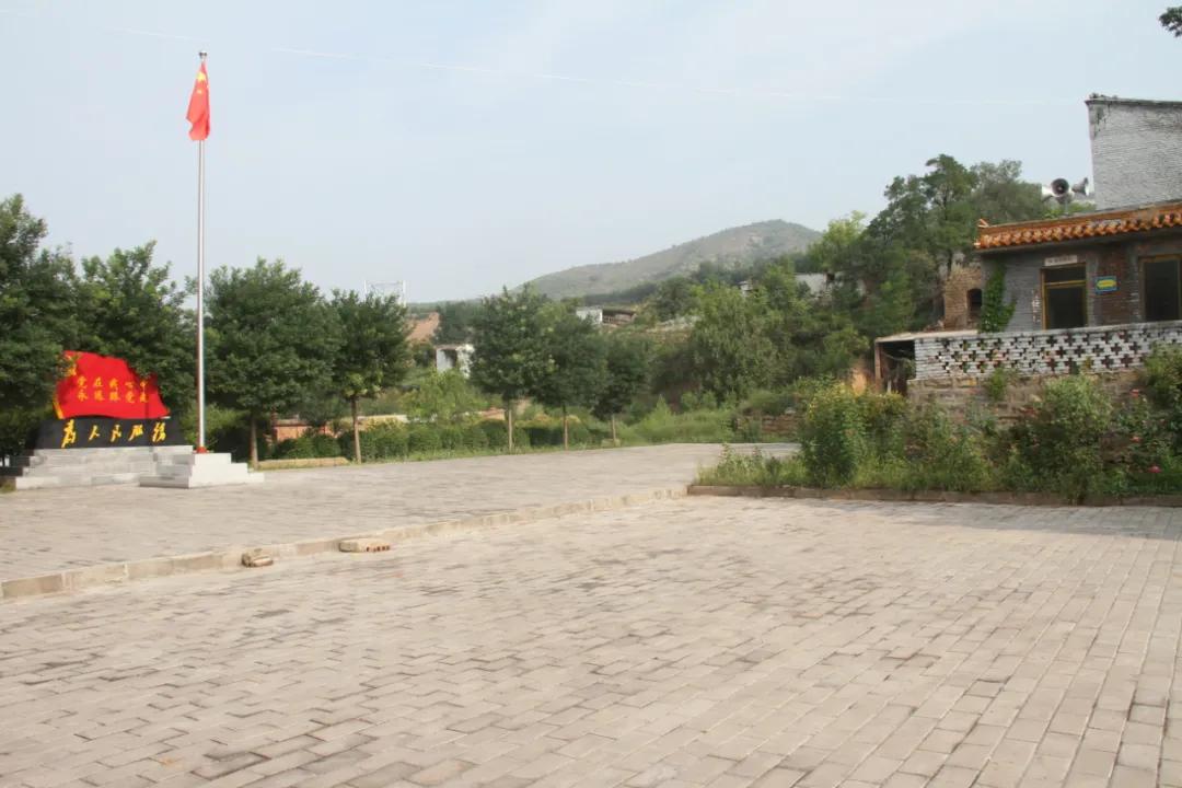 研泥酥梨特别甜——记侯城乡研泥村“三产”融合助推乡村振兴