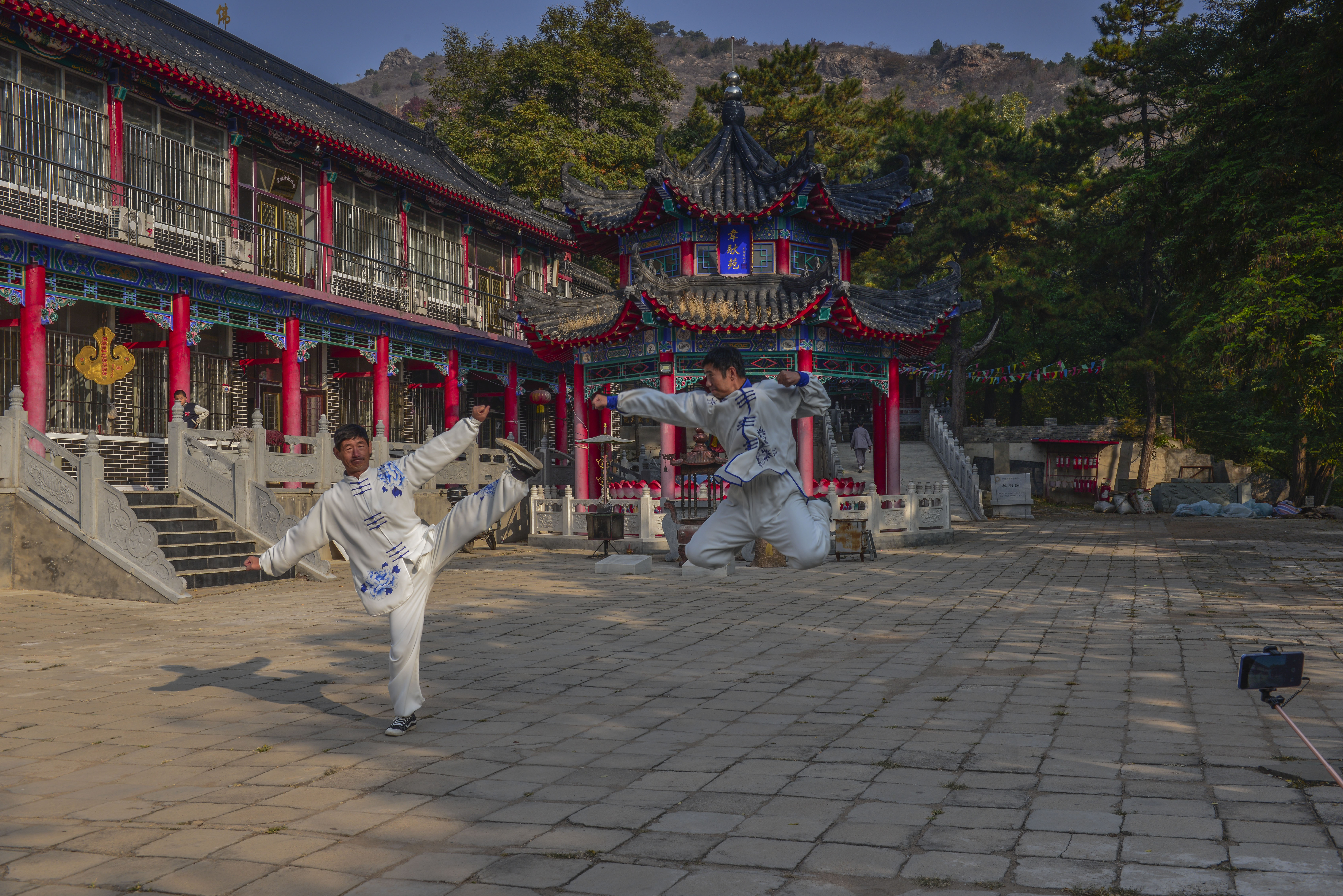 辽西旅游必去十大景点,辽宁朝阳风景区排名前十