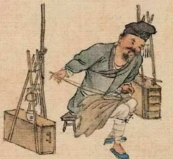 金刚钻和瓷器的区别,金刚钻和瓷器区别