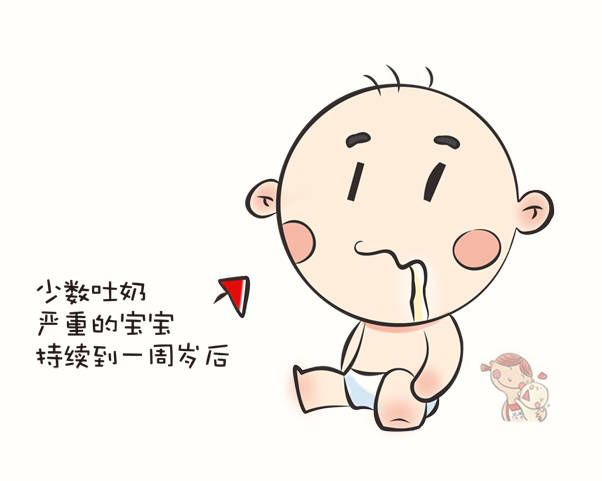 新手妈妈孩子吐奶怎么做,宝宝吐奶严重掌握这五点轻松解决