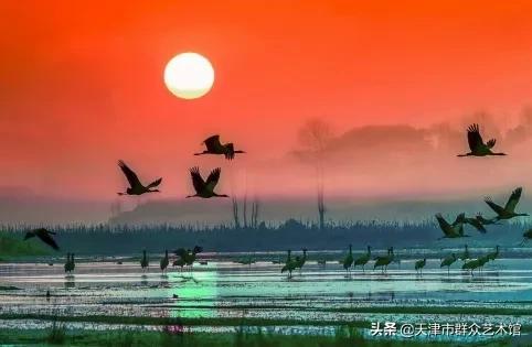 小云带你去旅行丽江详细攻略,8月威宁草海游
