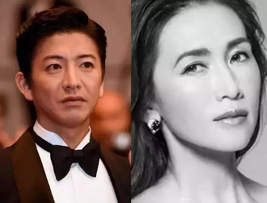 这个征服两位亚洲天王的一代歌姬，到底有什么魅力？