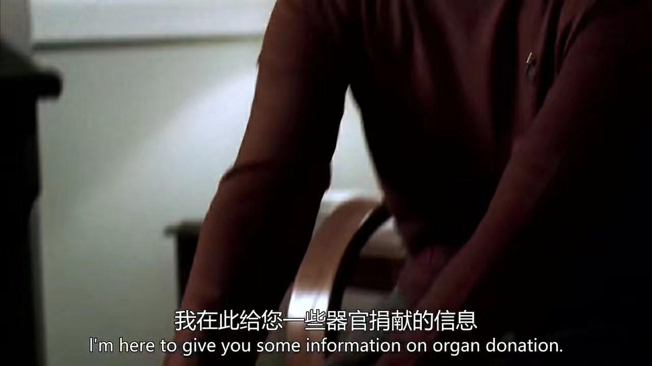 从《21克》看人生无常：人类的痛苦、愧疚、快乐往往并不相通