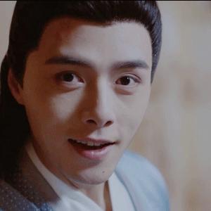 明月照我心正版,明月照我心甜剧