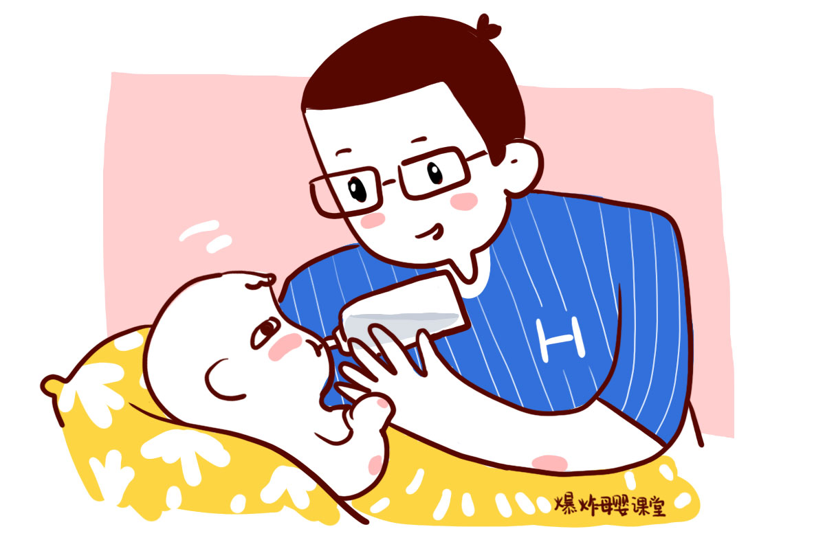 长期母乳宝宝不使用奶瓶了怎么办,纯母乳喂养宝宝不接受奶瓶怎么办
