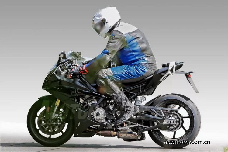 新款宝马s1000rr有什么改变,19款宝马s1000rr赛道版