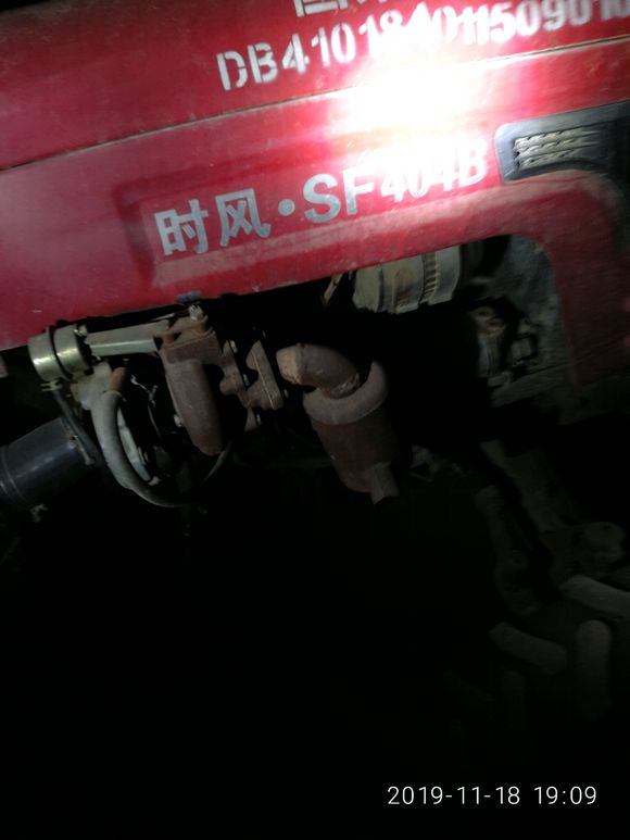 时风404拖拉机哪里产的好,时风404拖拉机多少钱一台