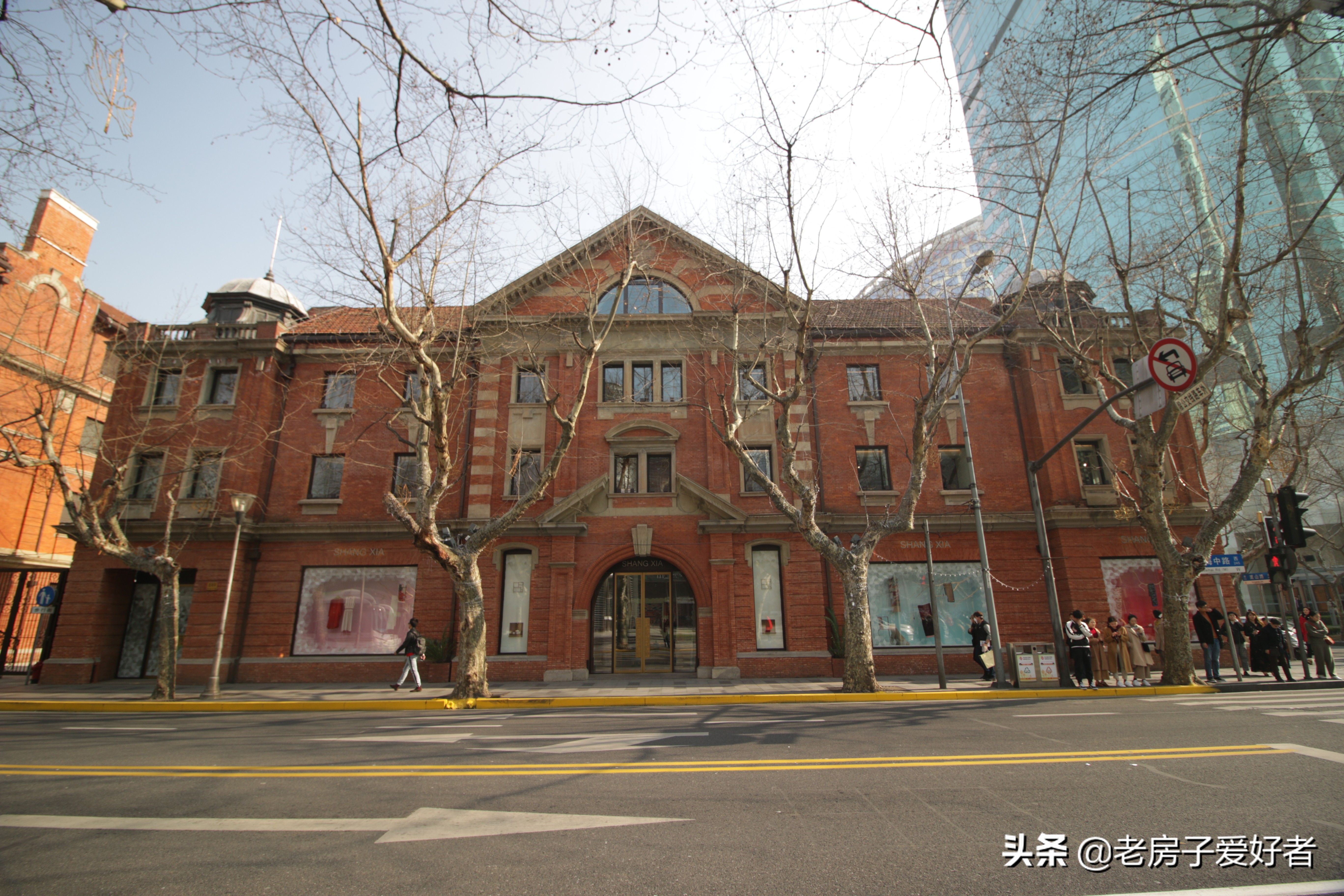 淮海路历史建筑,徐州淮海纪念馆哪些历史文物