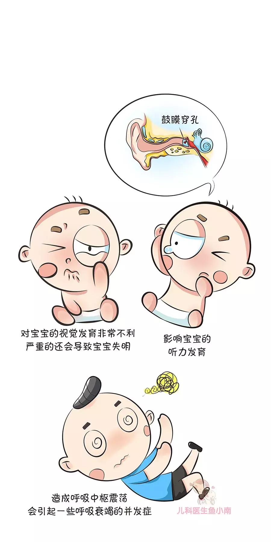 孩子被父亲打屁股打成瘫痪，教育孩子最正确方法看这里