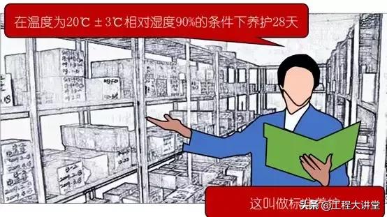 混凝土100x100试块抗压强度怎么测,简述混凝土强度的影响因素