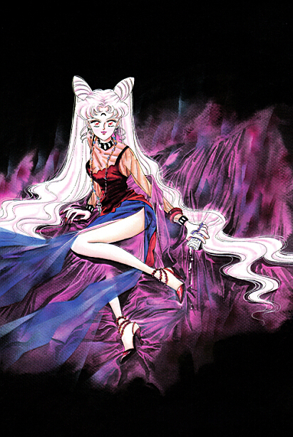美少女战士sailormoon音乐剧,美少女战士漫画原画黑白高清