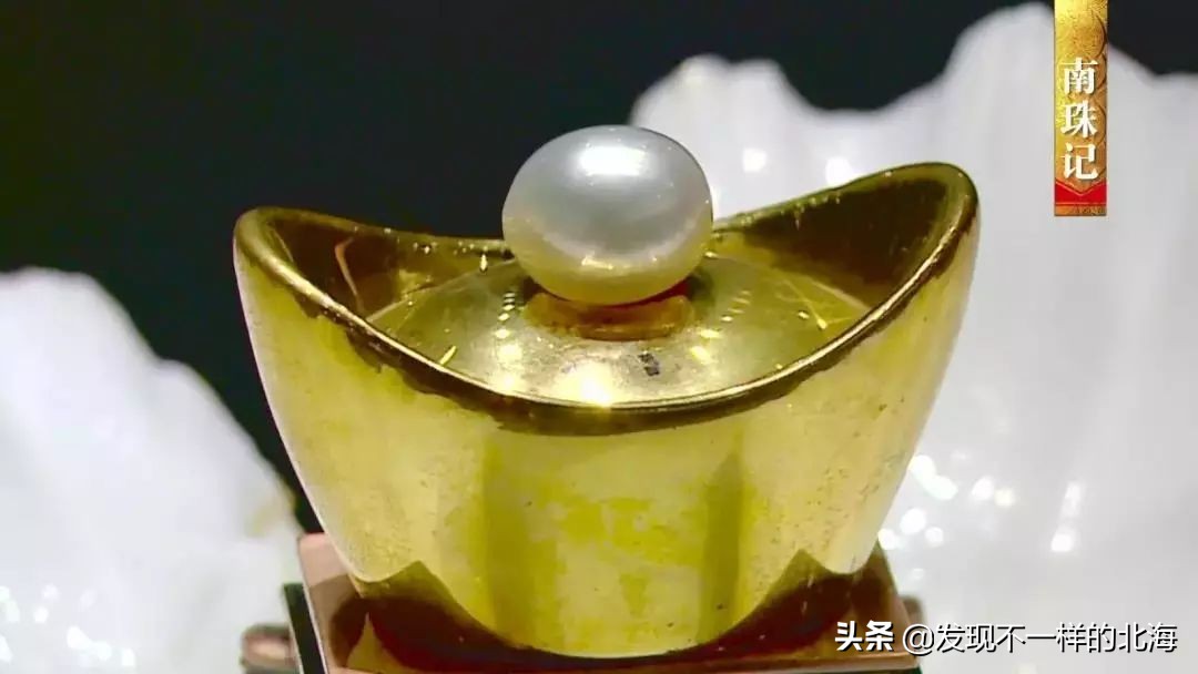 广西合浦是怎么样的？央视是这样全方位介绍这美丽的珠乡的