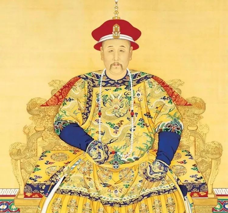 与雍正合葬的五个女人,与雍正合葬的五大女人