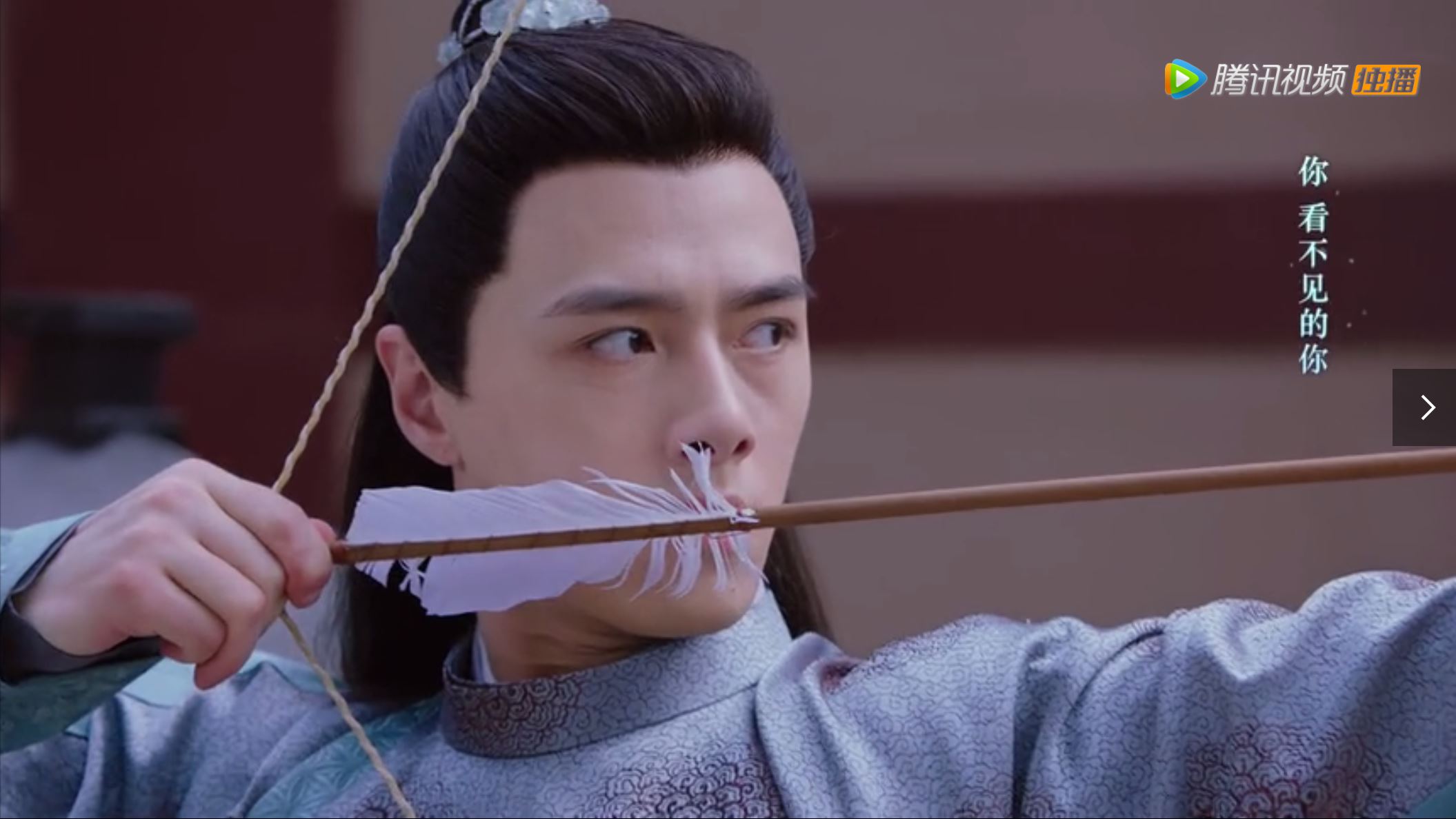 明月照我心正版,明月照我心甜剧