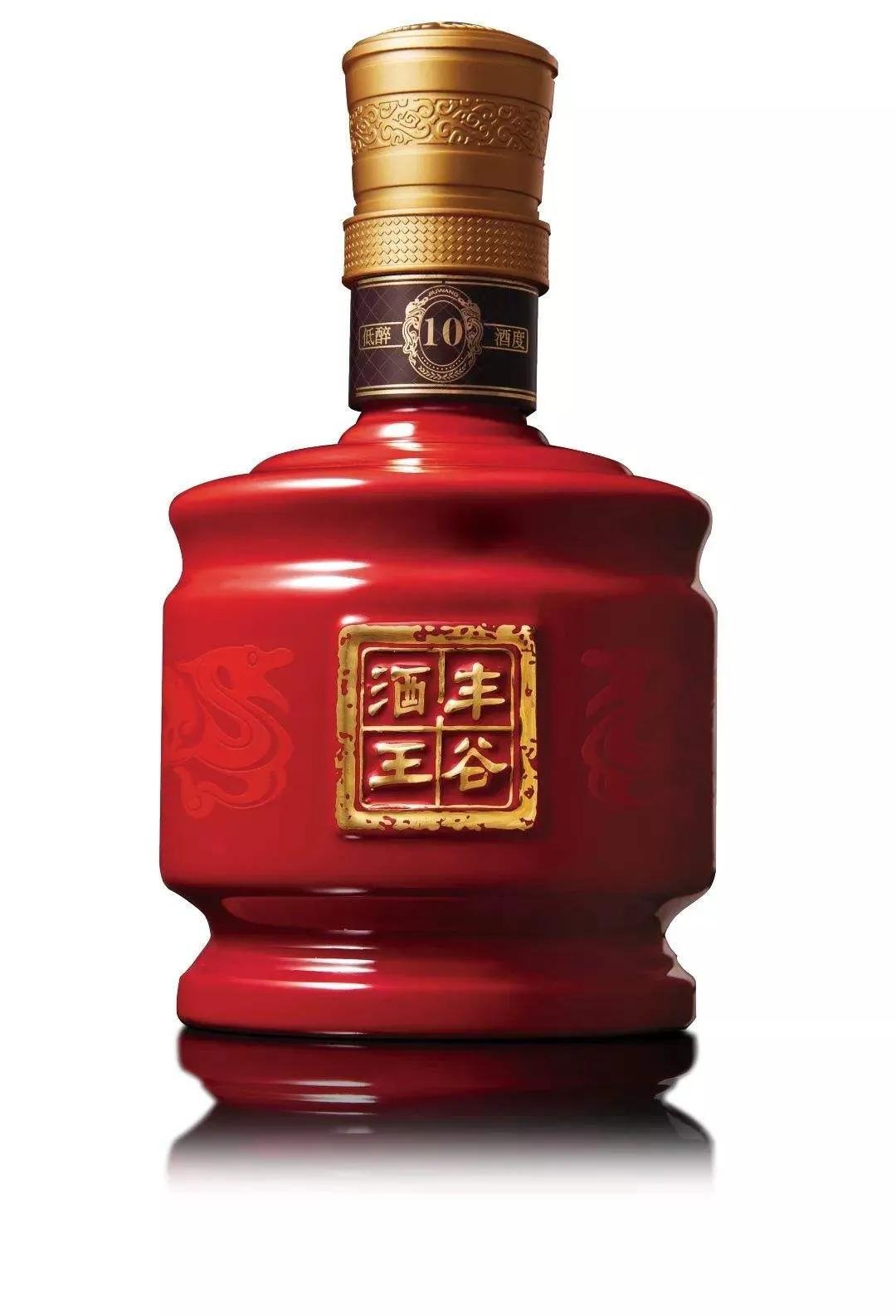 白酒不辣嗓子的酒推荐,白酒推荐不上头粮食酒