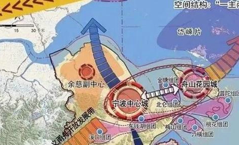 余姚在百强县排第几位,宁波余姚城市发展规划