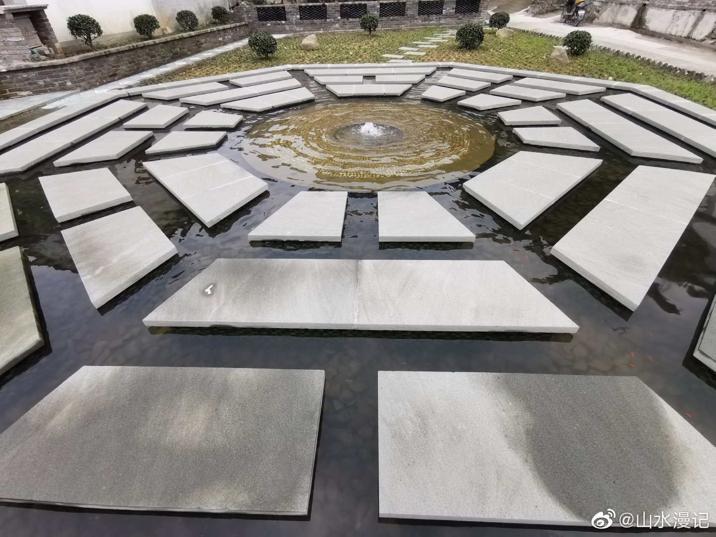 城杨村攻略,东钱湖城杨村游记