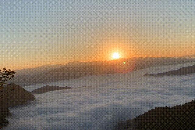 湖北小众古镇旅游推荐,湖北悠闲不累的旅游胜地