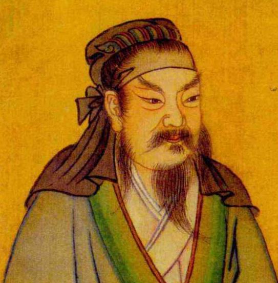 舜文化的故事,尧舜禹历史文化