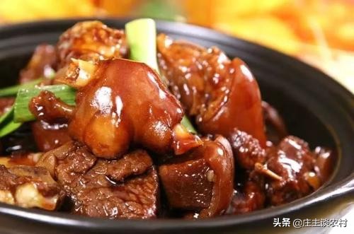 鼠年大吉菜谱大全,鼠年吉祥菜谱100例
