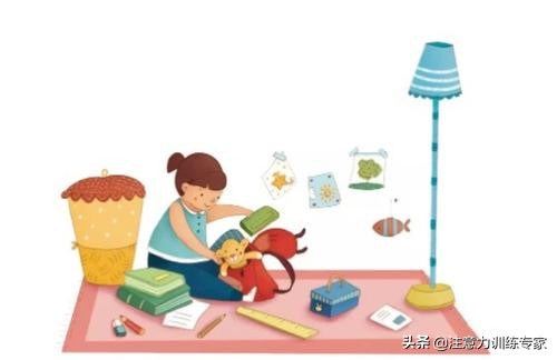 孩子上课走神，学习静不下心？做好这3点，孩子学习更专注