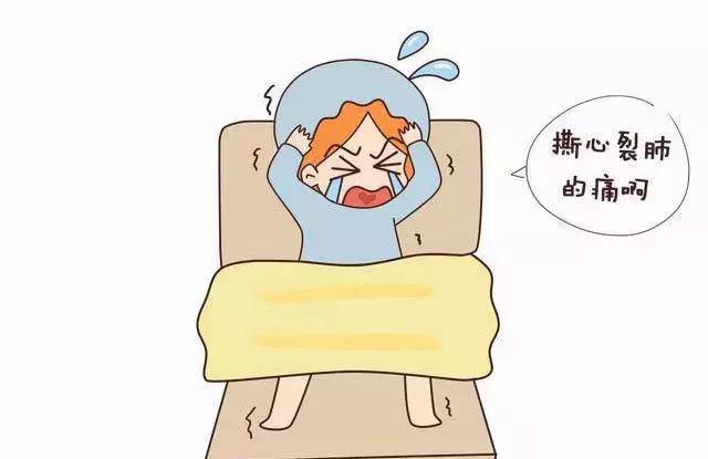 肛检？侧切？大小便*禁失**？女人生娃时的十大尴尬瞬间！