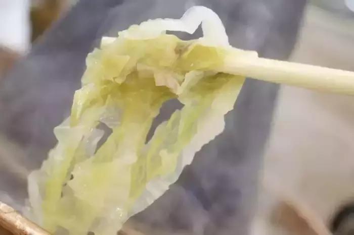 冬天北京清汤滋补火锅,冬日必吃的火锅